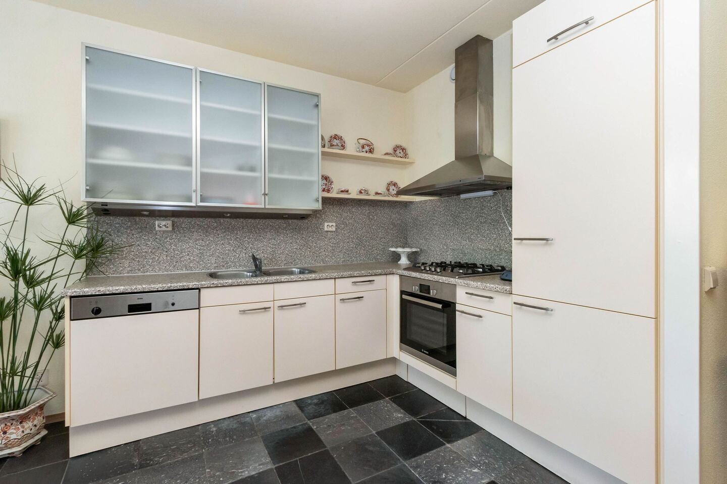 Appartement te koop: Schoolstraat 80, Bussum