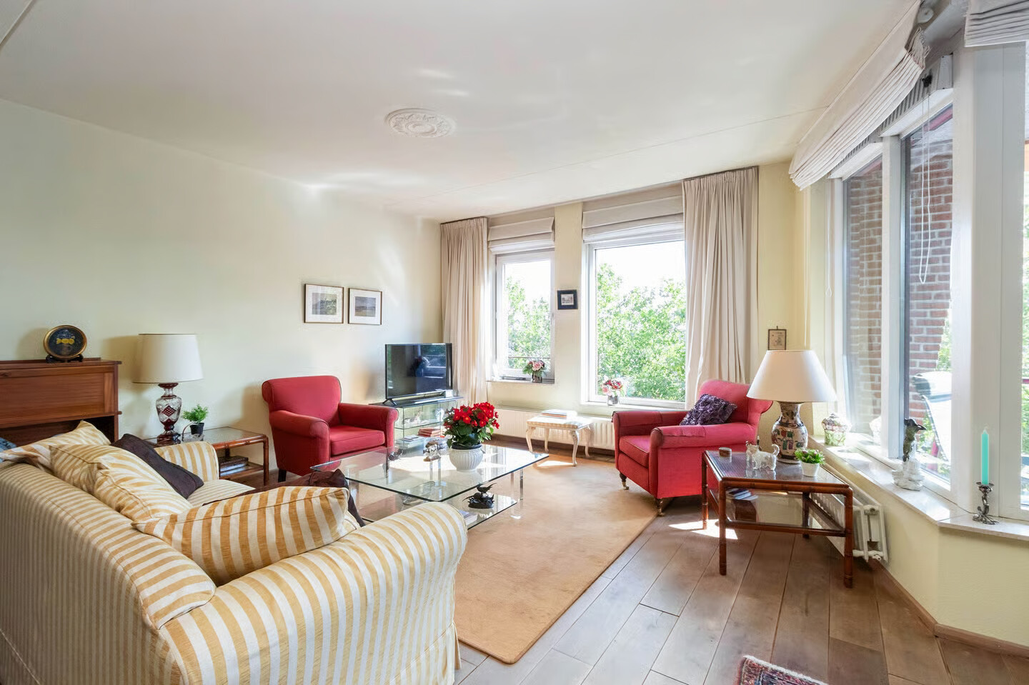 Appartement te koop: Schoolstraat 80, Bussum