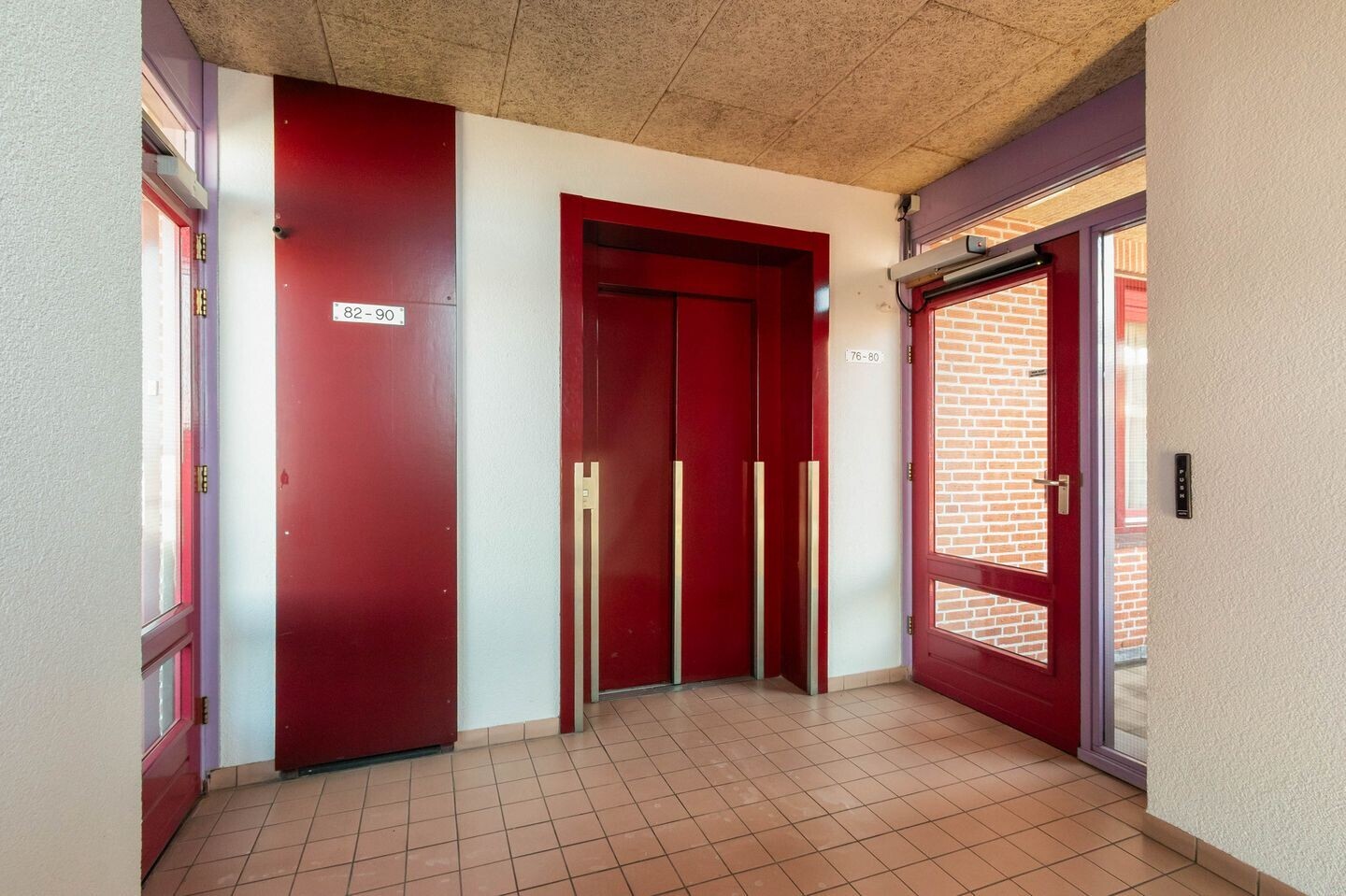 Appartement te koop: Schoolstraat 80, Bussum