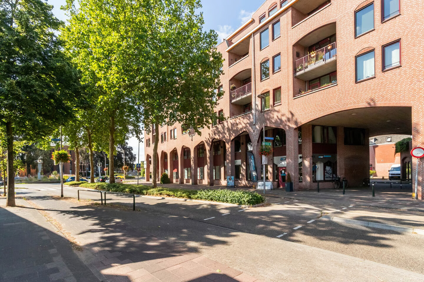Appartement te koop: Schoolstraat 80, Bussum