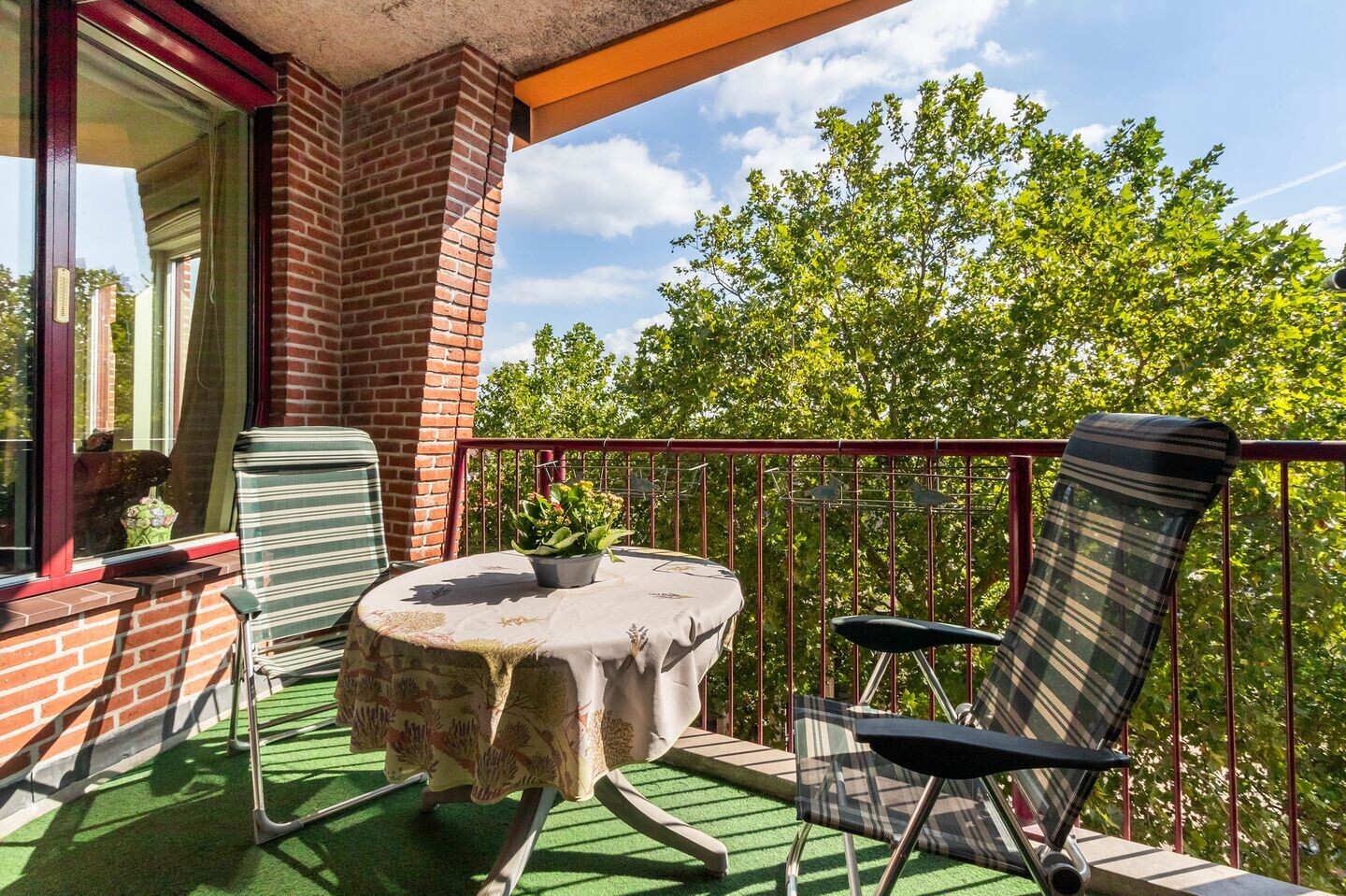 Appartement te koop: Schoolstraat 80, Bussum