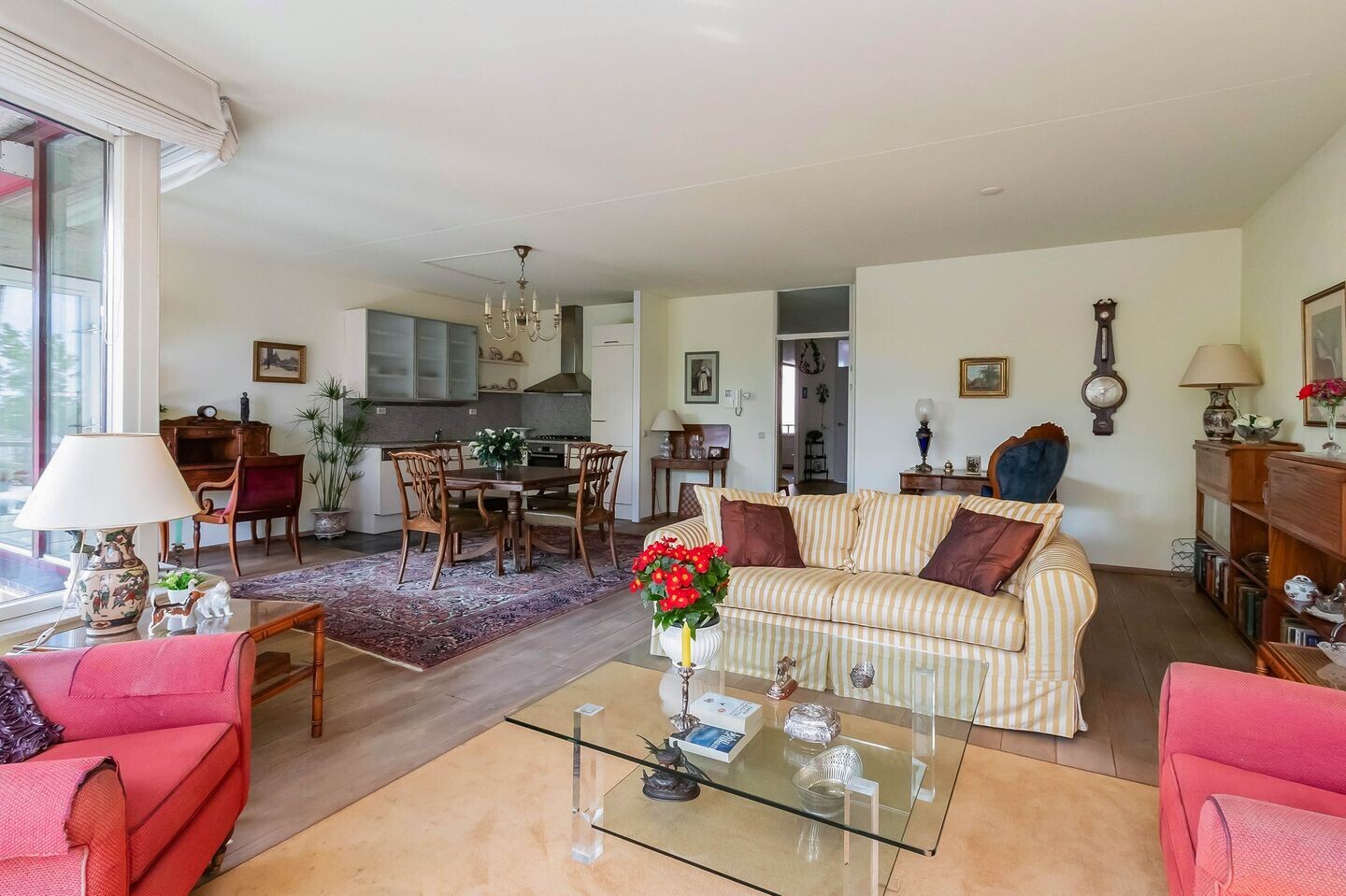 Appartement te koop: Schoolstraat 80, Bussum