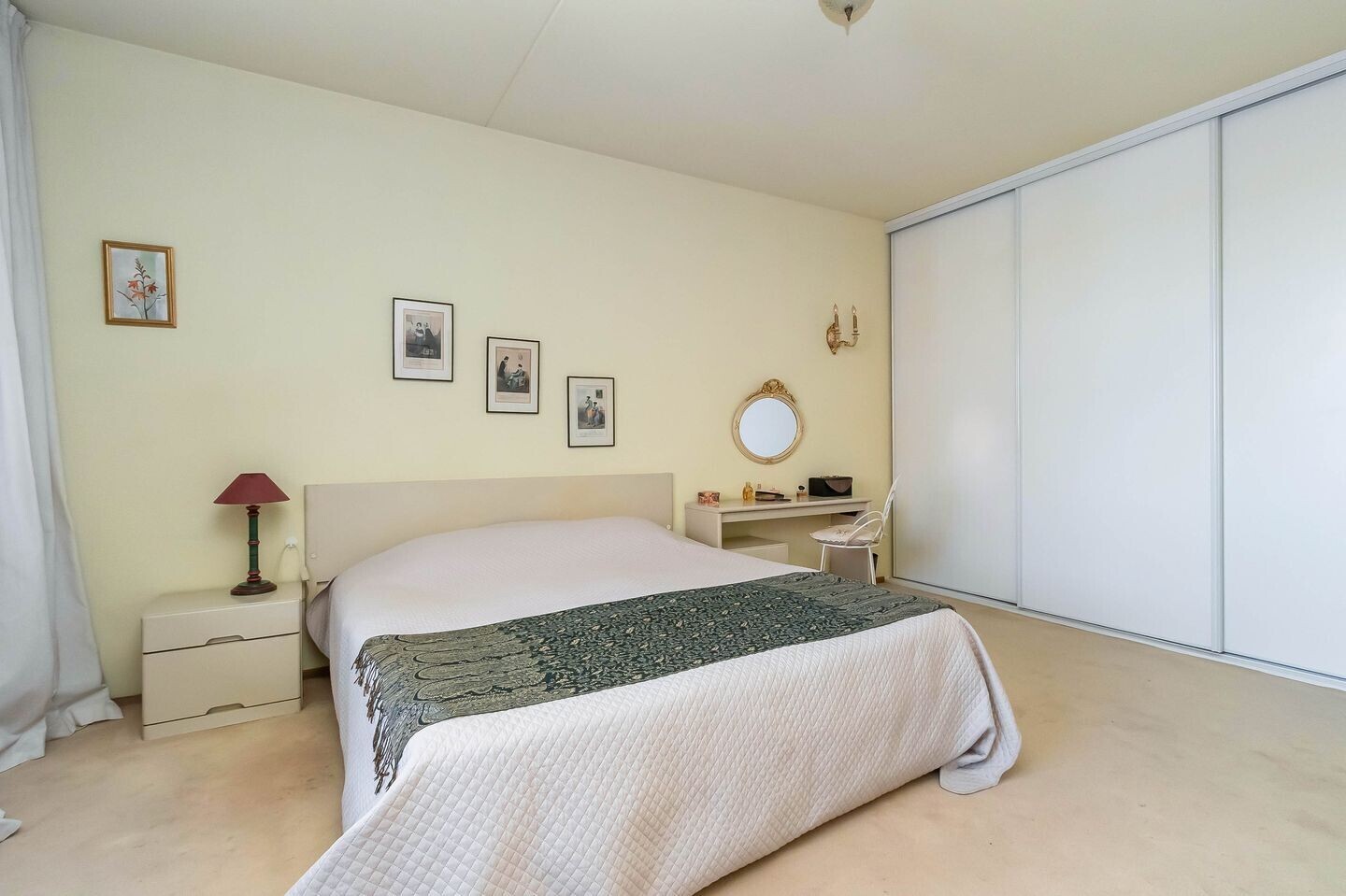 Appartement te koop: Schoolstraat 80, Bussum