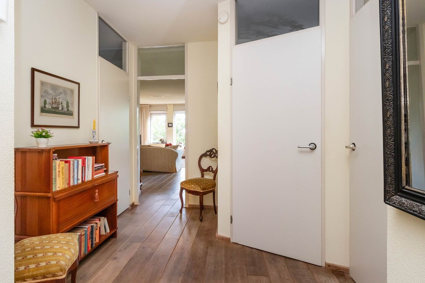 Appartement te koop: Schoolstraat 80, Bussum