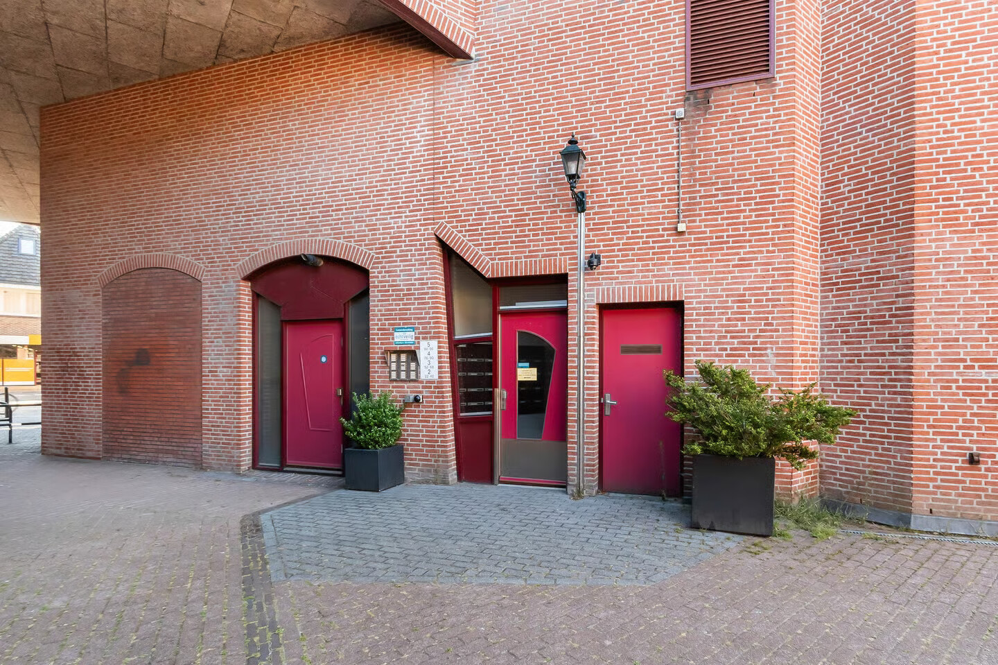 Appartement te koop: Schoolstraat 80, Bussum