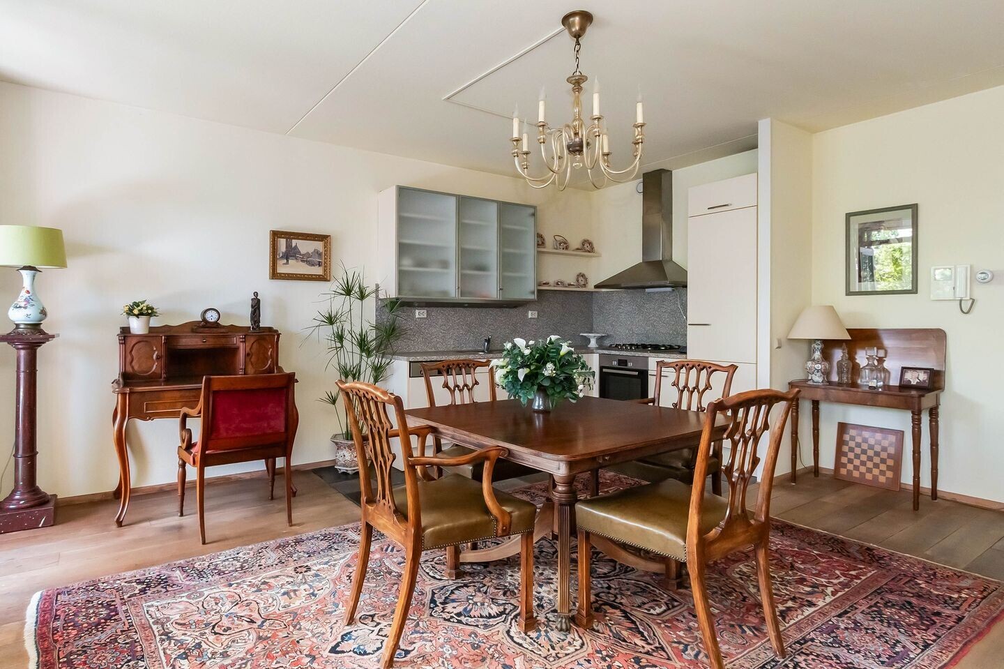 Appartement te koop: Schoolstraat 80, Bussum