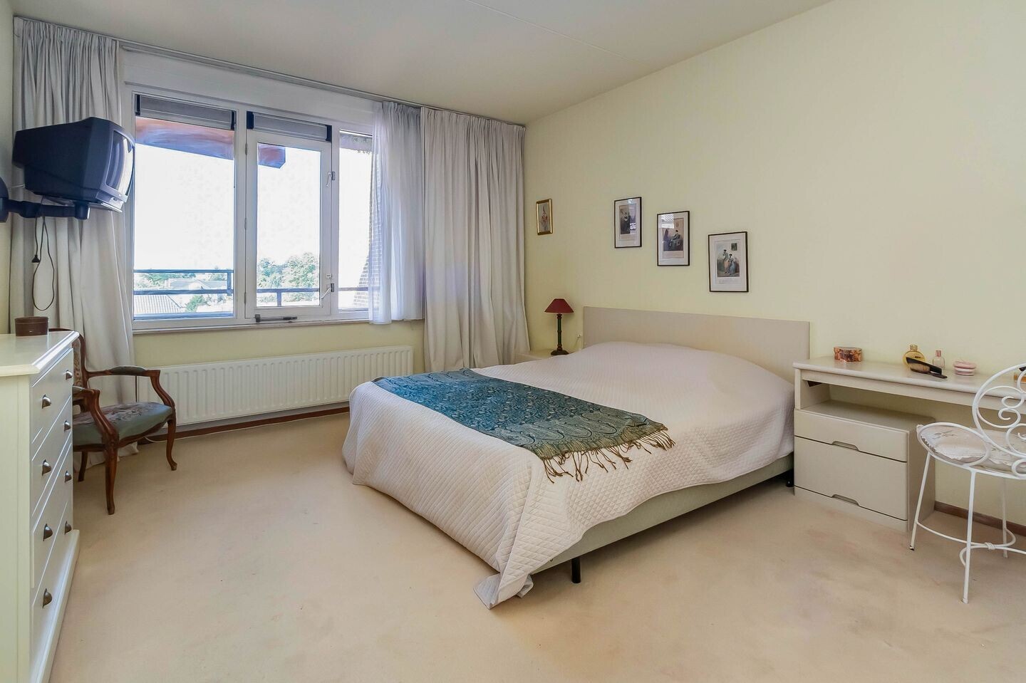 Appartement te koop: Schoolstraat 80, Bussum