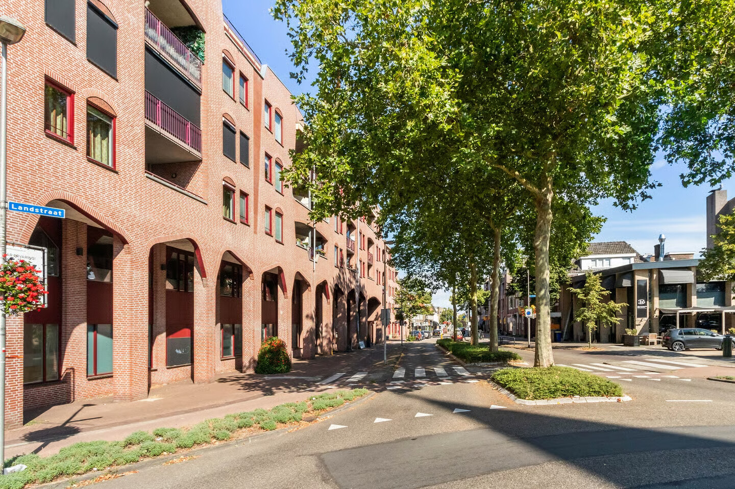 Appartement te koop: Schoolstraat 80, Bussum