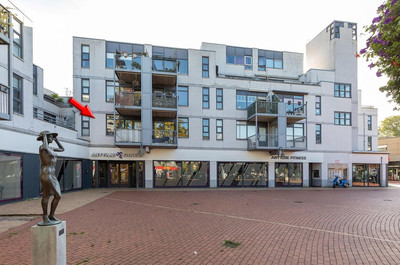 Nieuwe Brink 27