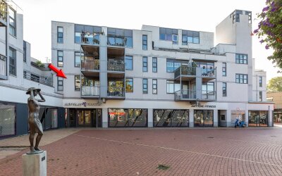 Nieuwe Brink 27