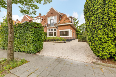 Zwarteweg 33