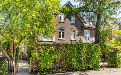Waldecklaan 19