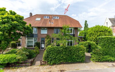 Prins Mauritslaan 36