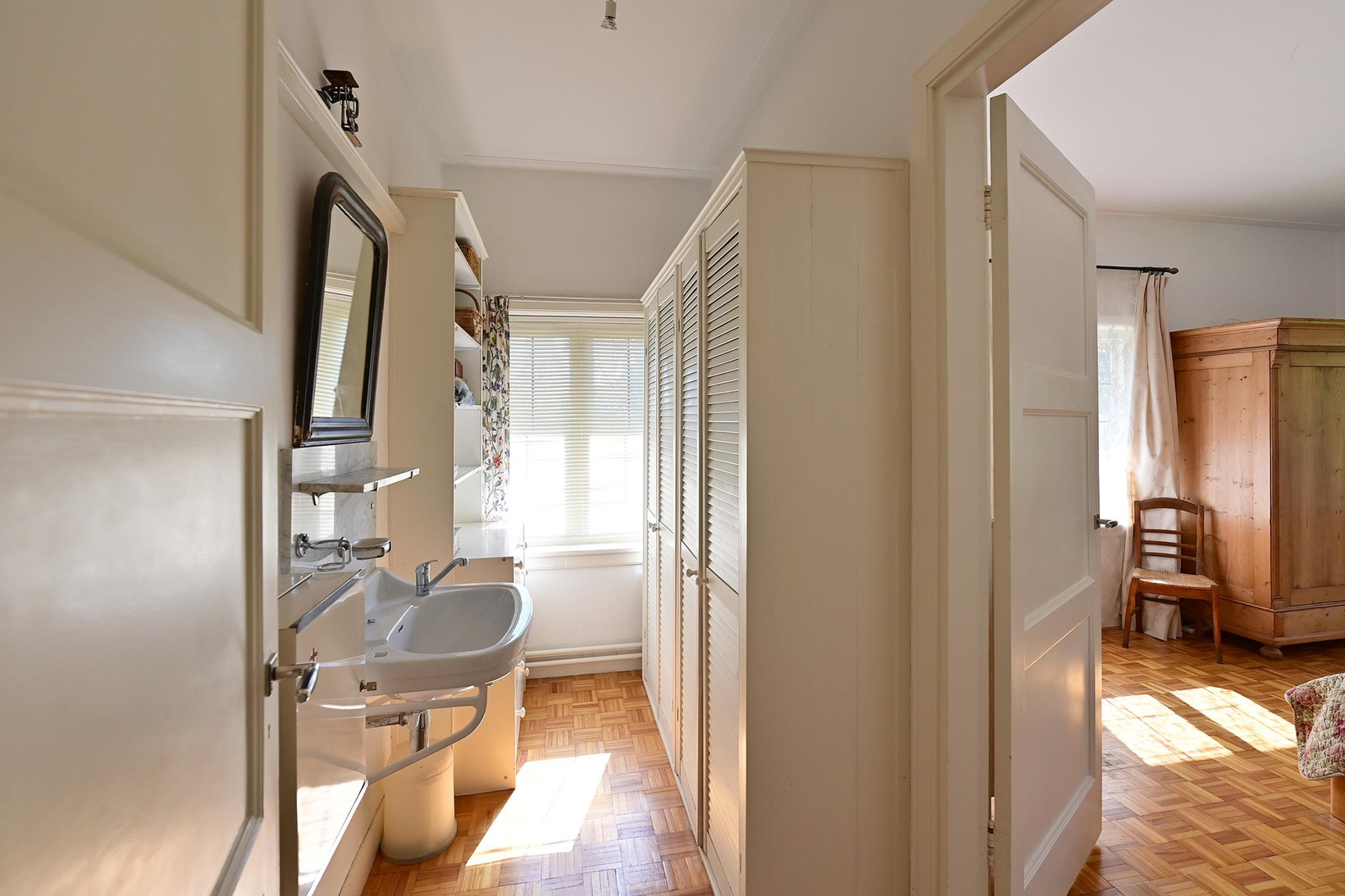 Hoekwoning te koop: Groot Hertoginnelaan 2, Bussum