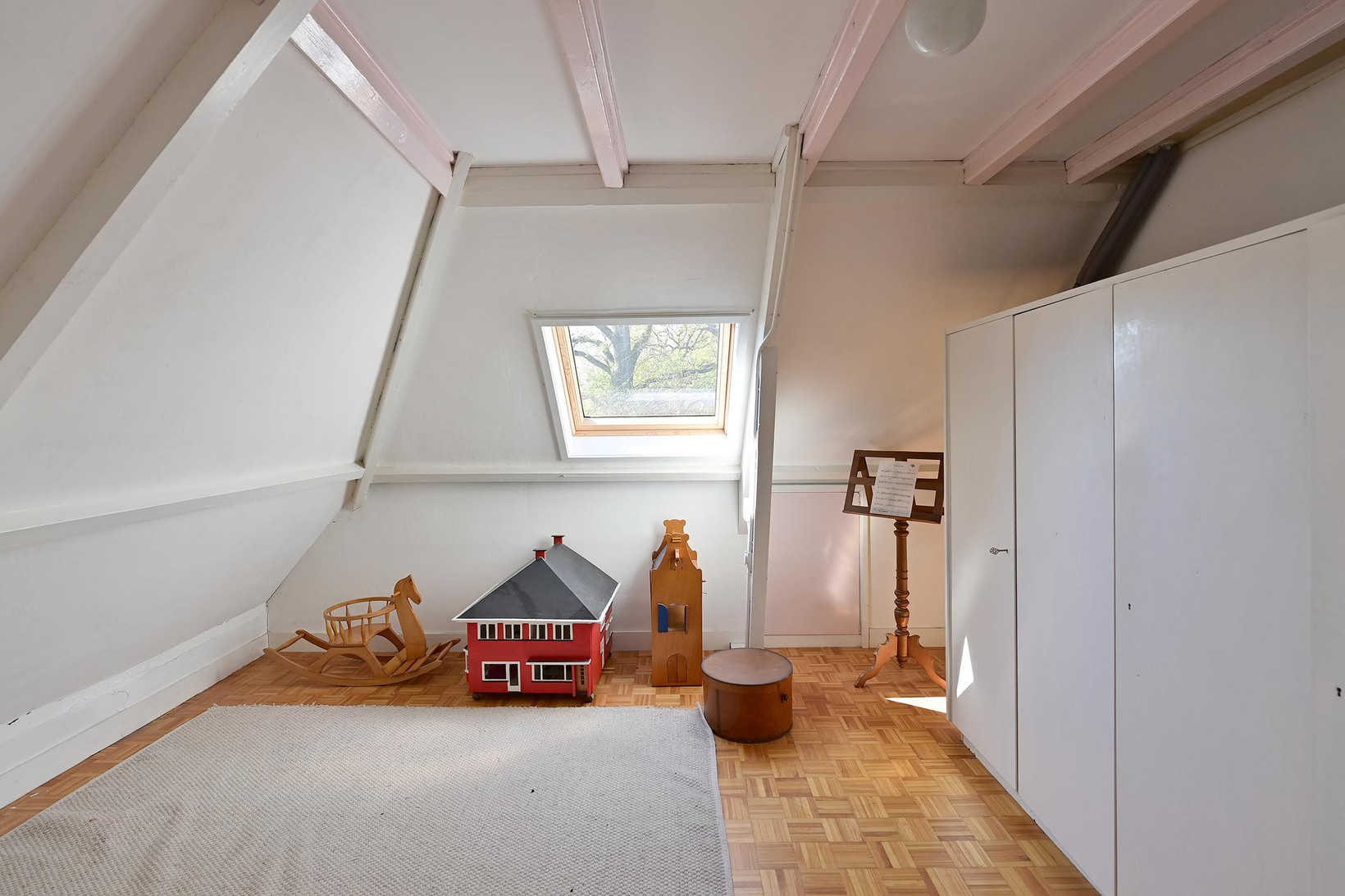 Hoekwoning te koop: Groot Hertoginnelaan 2, Bussum