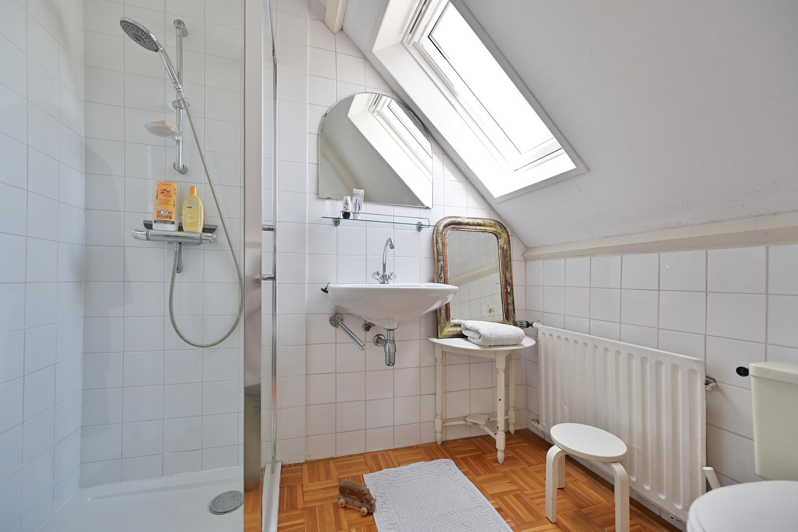 Hoekwoning te koop: Groot Hertoginnelaan 2, Bussum
