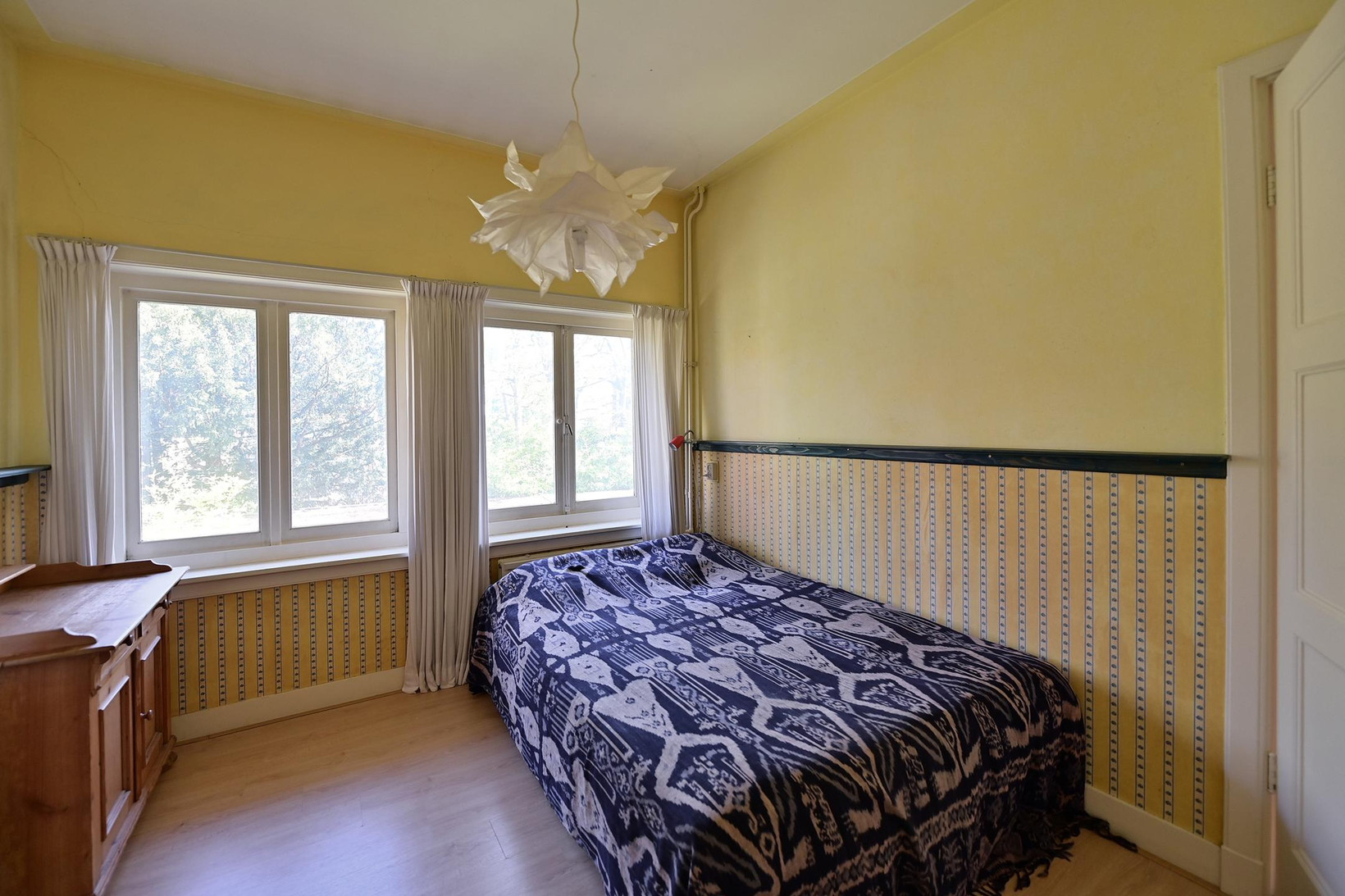 Hoekwoning te koop: Groot Hertoginnelaan 2, Bussum