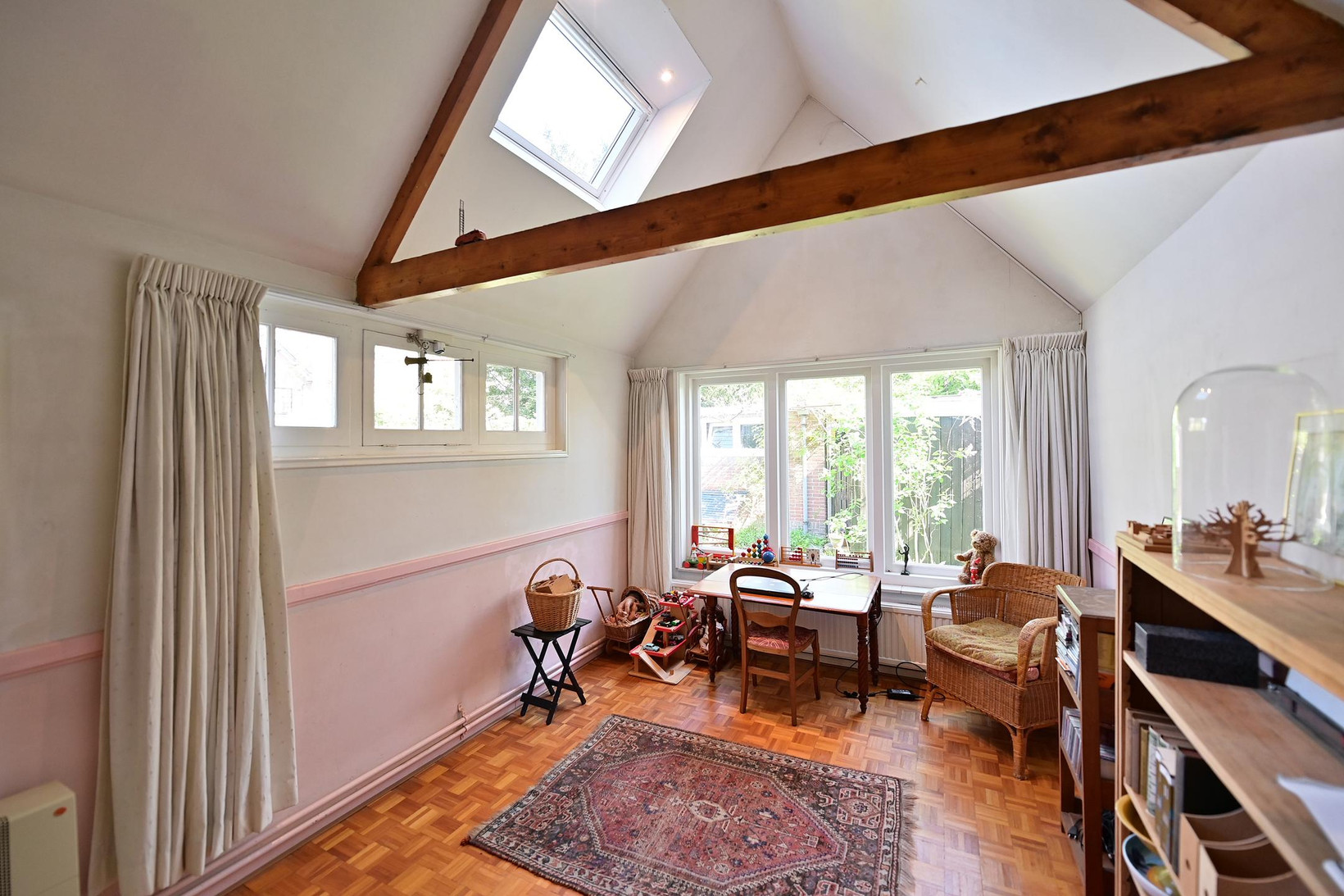 Hoekwoning te koop: Groot Hertoginnelaan 2, Bussum