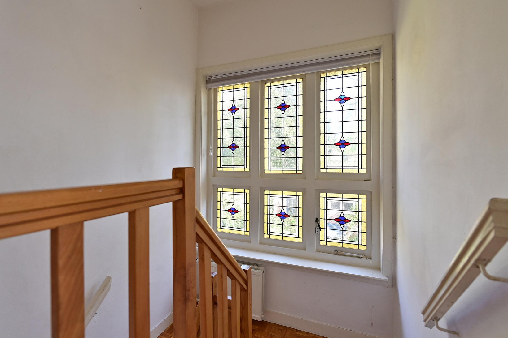 Hoekwoning te koop: Groot Hertoginnelaan 2, Bussum
