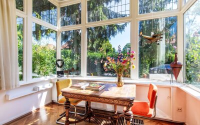 Huis te koop Regentesselaan 15