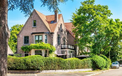 Regentesselaan 18