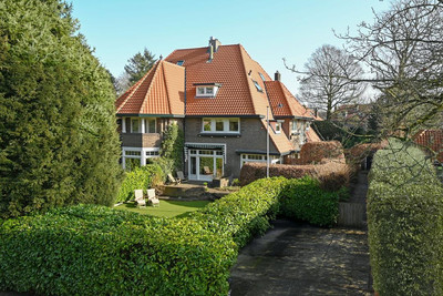 Koningslaan 45-A