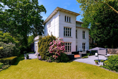 Parklaan 48