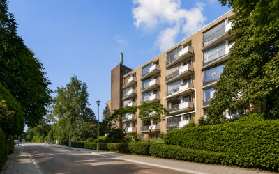 Graaf Wichmanlaan 13-AB8