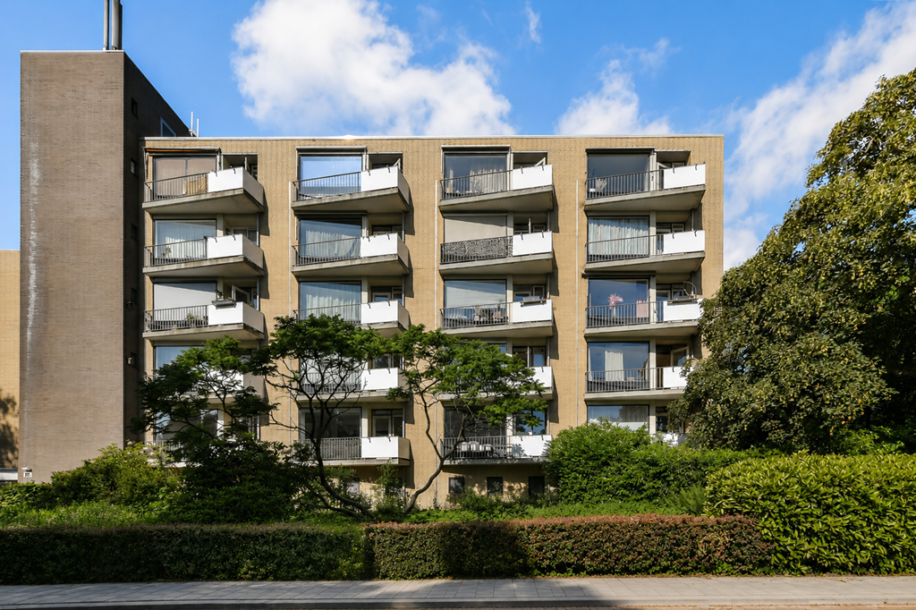 Appartement te koop: Graaf Wichmanlaan 13AB8, Bussum