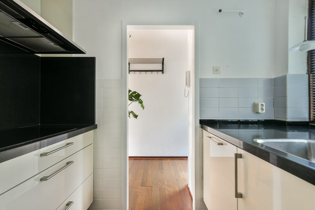 Appartement te koop: Graaf Wichmanlaan 13AB8, Bussum