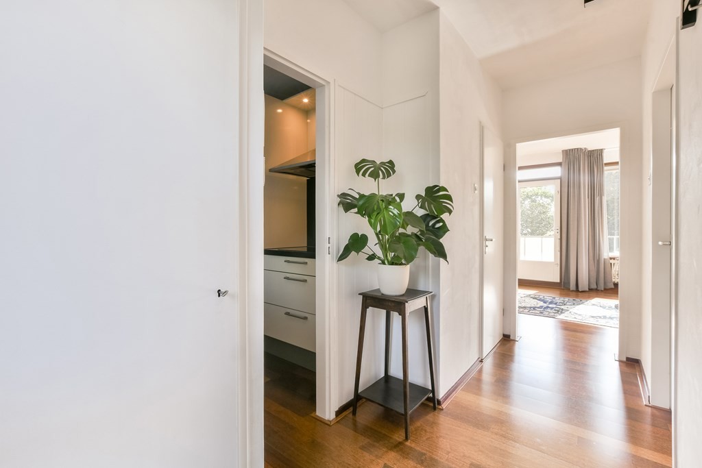 Appartement te koop: Graaf Wichmanlaan 13AB8, Bussum