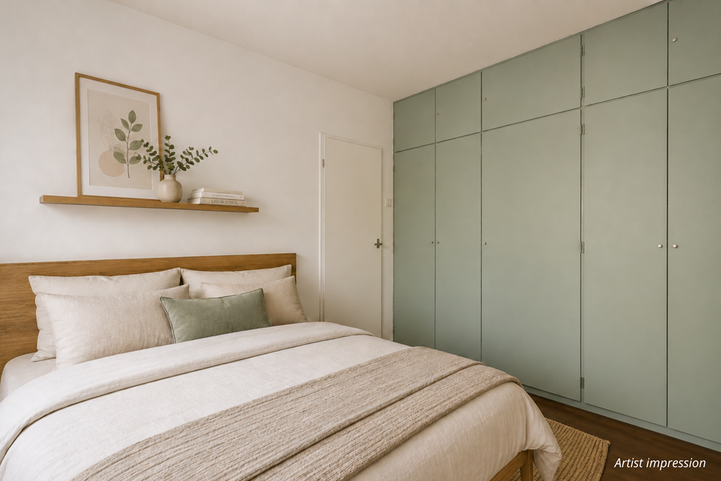 Appartement te koop: Graaf Wichmanlaan 13AB8, Bussum