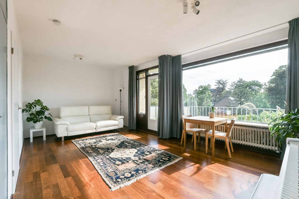 Appartement te koop: Graaf Wichmanlaan 13AB8, Bussum