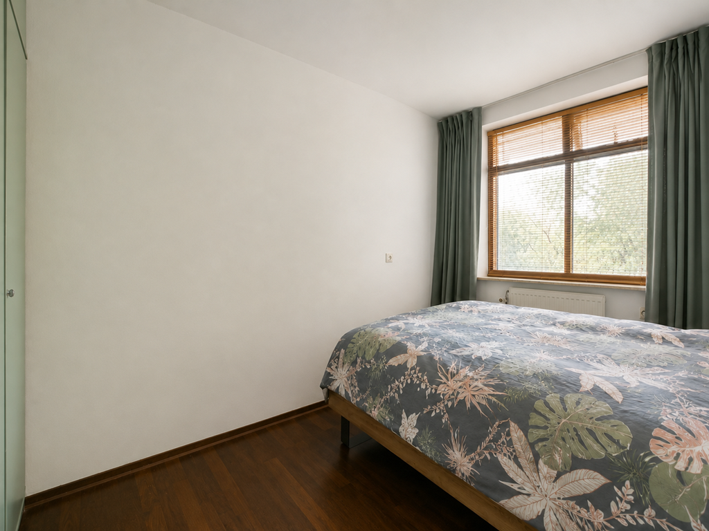 Appartement te koop: Graaf Wichmanlaan 13AB8, Bussum