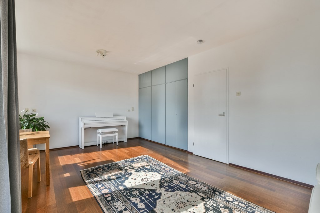 Appartement te koop: Graaf Wichmanlaan 13AB8, Bussum