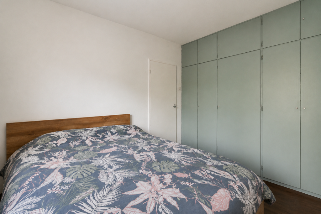 Appartement te koop: Graaf Wichmanlaan 13AB8, Bussum