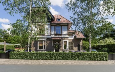 Graaf Wichmanlaan 28
