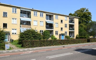 Nieuwe 's-G. 4-B