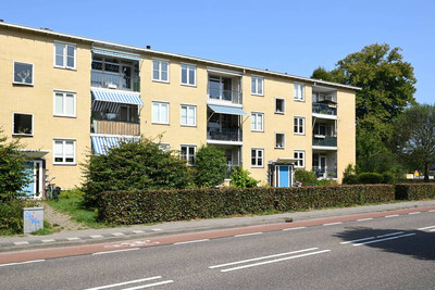 Nieuwe 's-Gravelandseweg 4