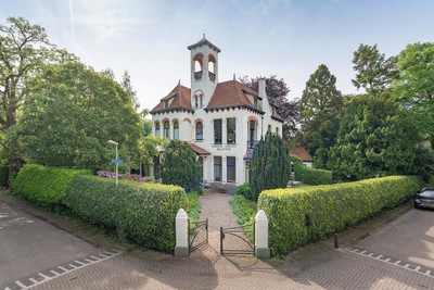 Parklaan 20