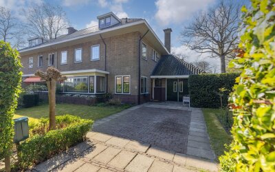 Heuvellaan 16