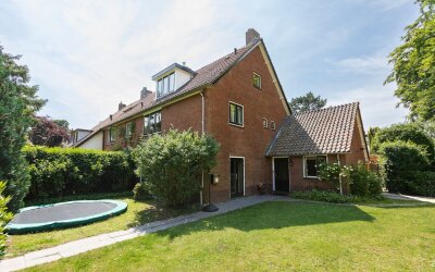 Heuvellaan 8