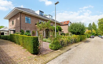 Huis te koop Gooilaan 5