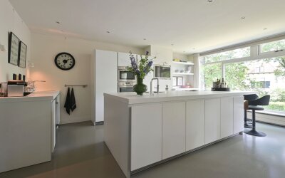 Nieuwe 's-Gravelandseweg 48-A