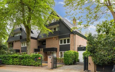 Nieuwe 's-Gravelandseweg 64-A