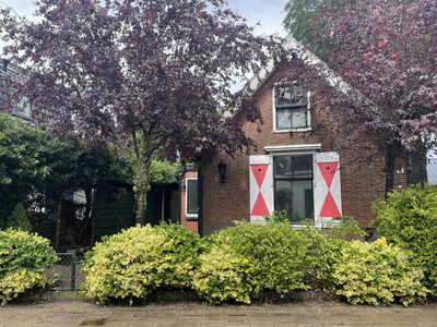 Beerensteinerlaan 6