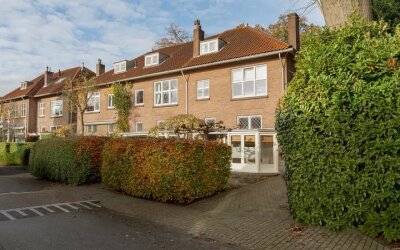 Beerensteinerlaan 26