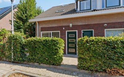 Melkweg 1-A