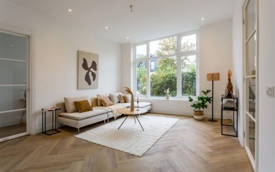 Huis te koop Melkweg 9