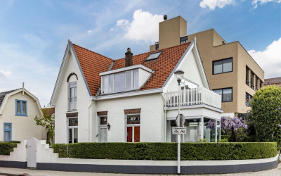 Iepenlaan 19